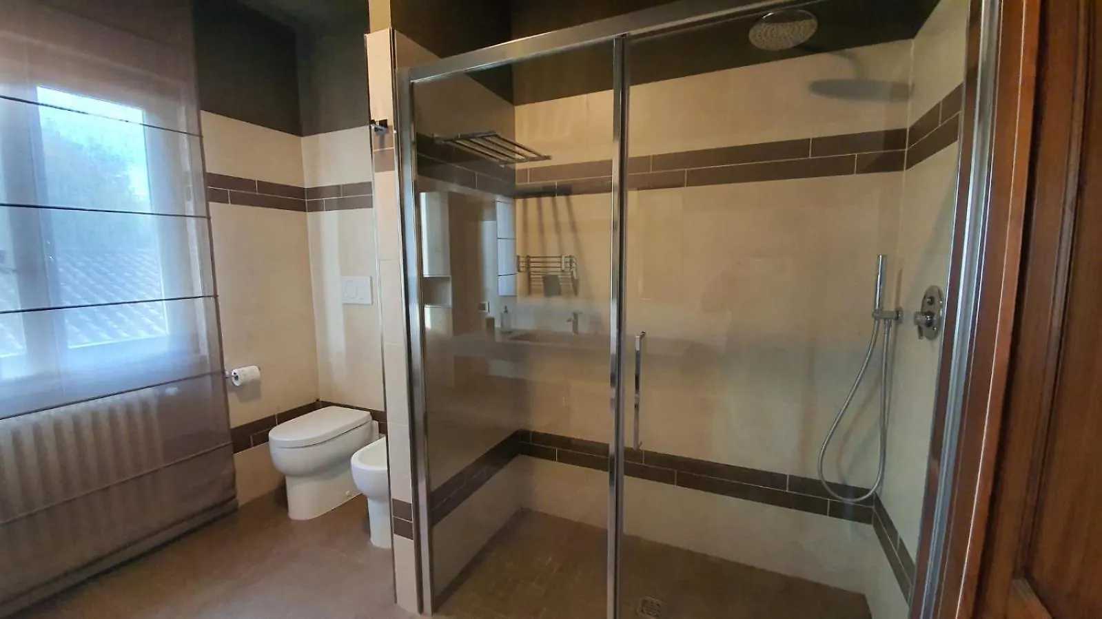 Apartment Villa El Pavo Real Arezzo Italy
