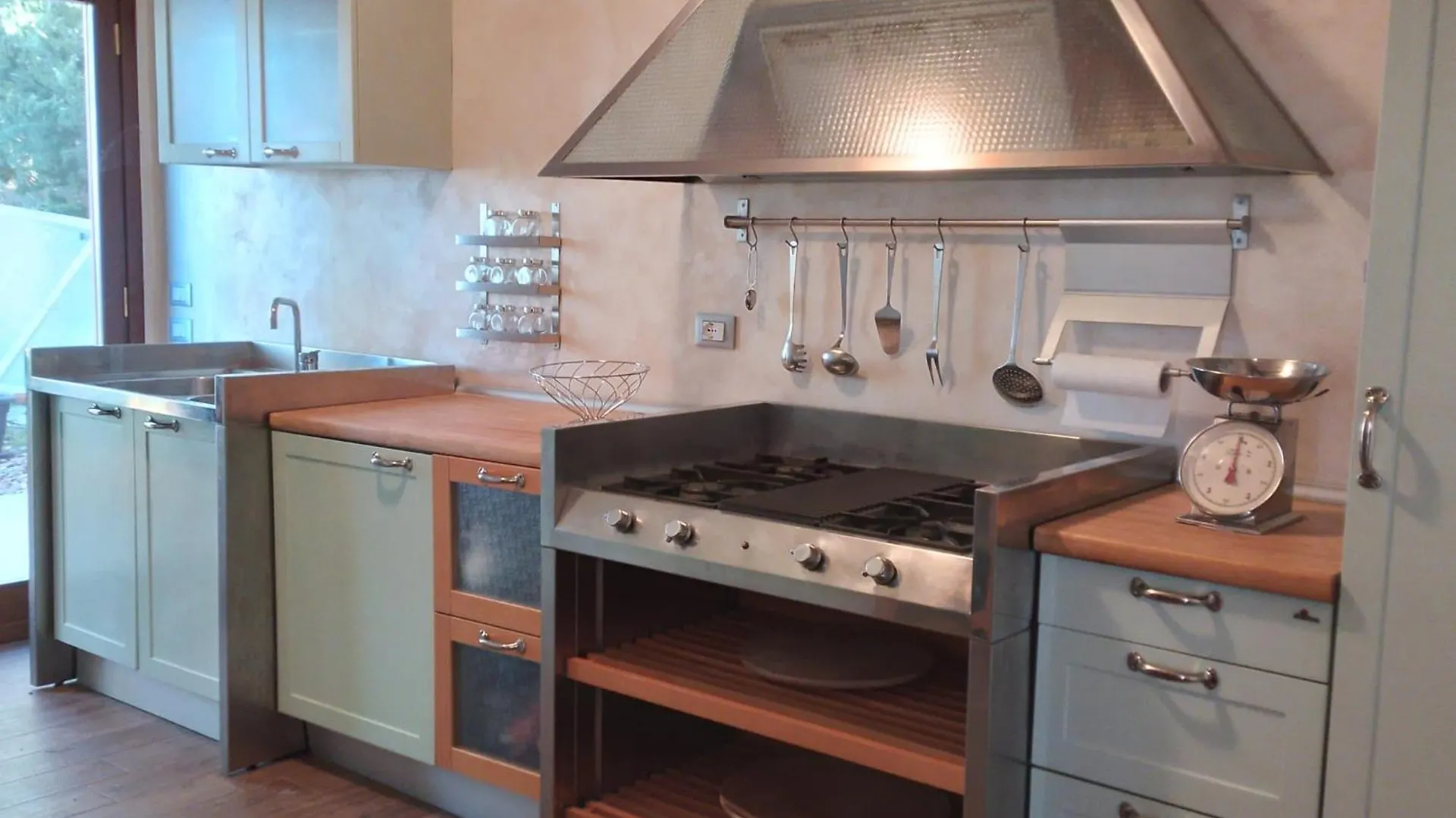 Villa El Pavo Real Arezzo 0*,