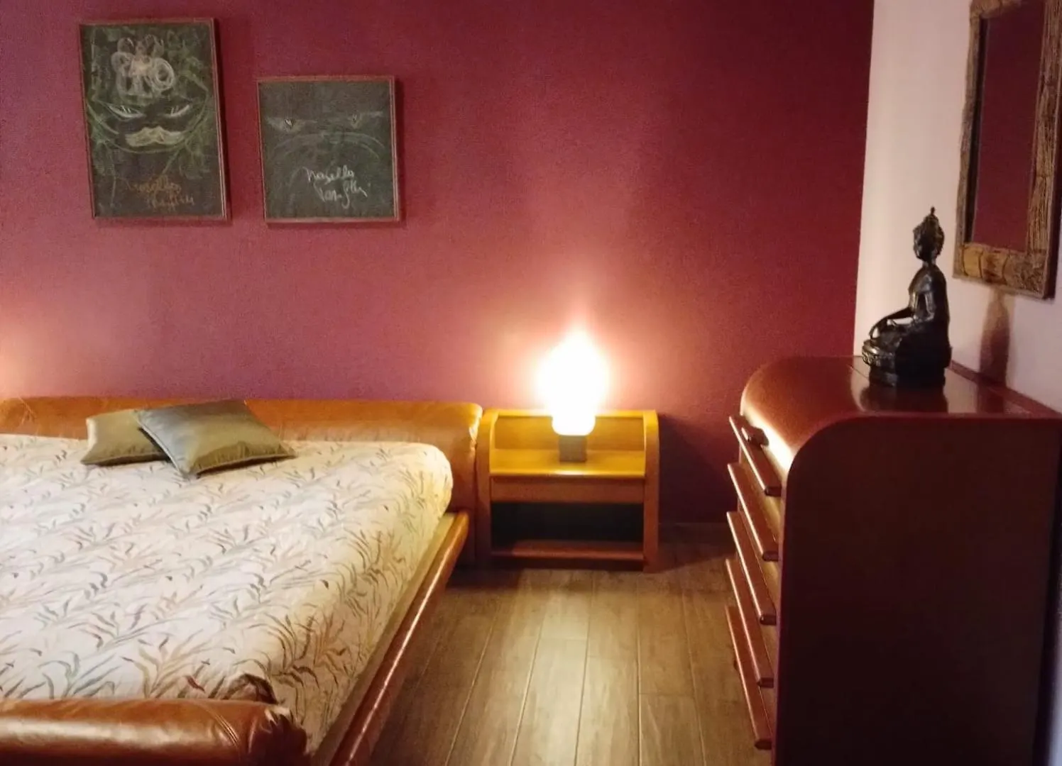 Apartment Villa El Pavo Real Arezzo