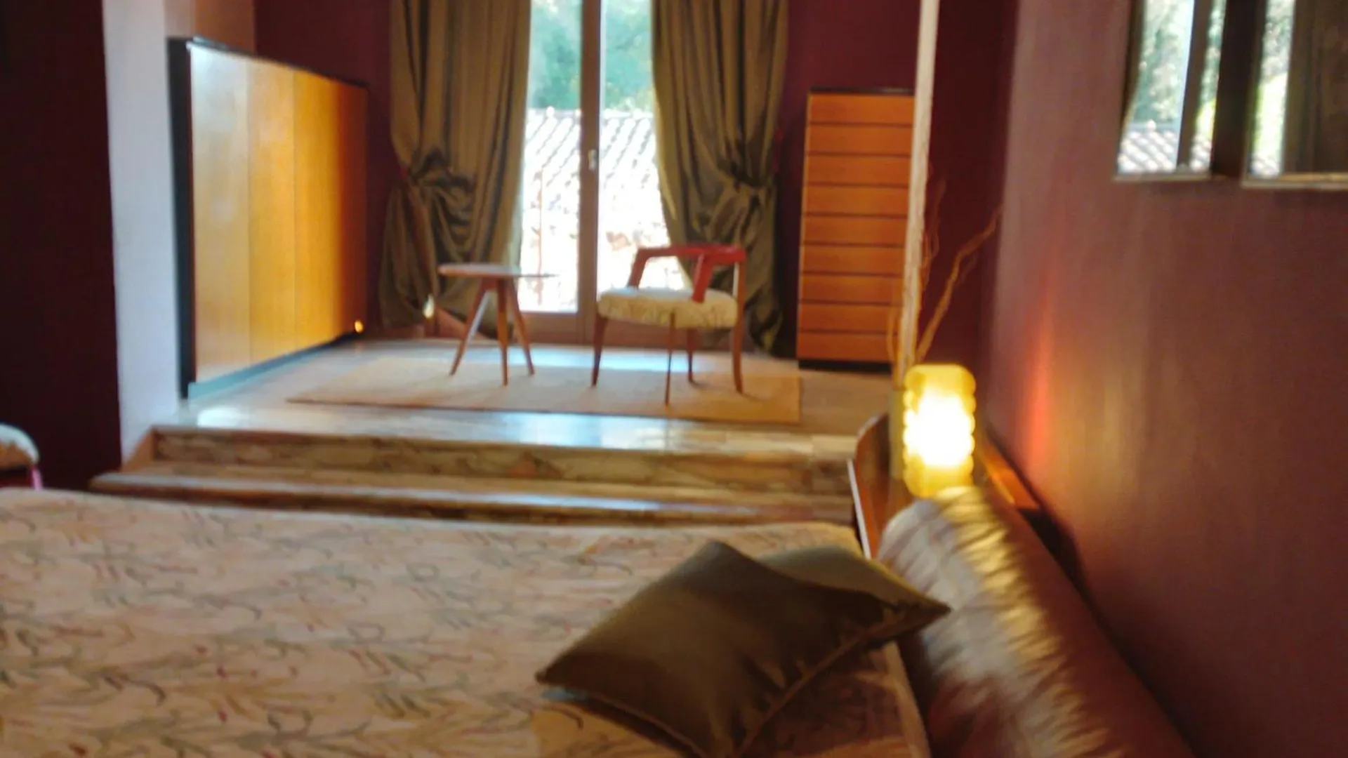Apartment Villa El Pavo Real Arezzo Italy