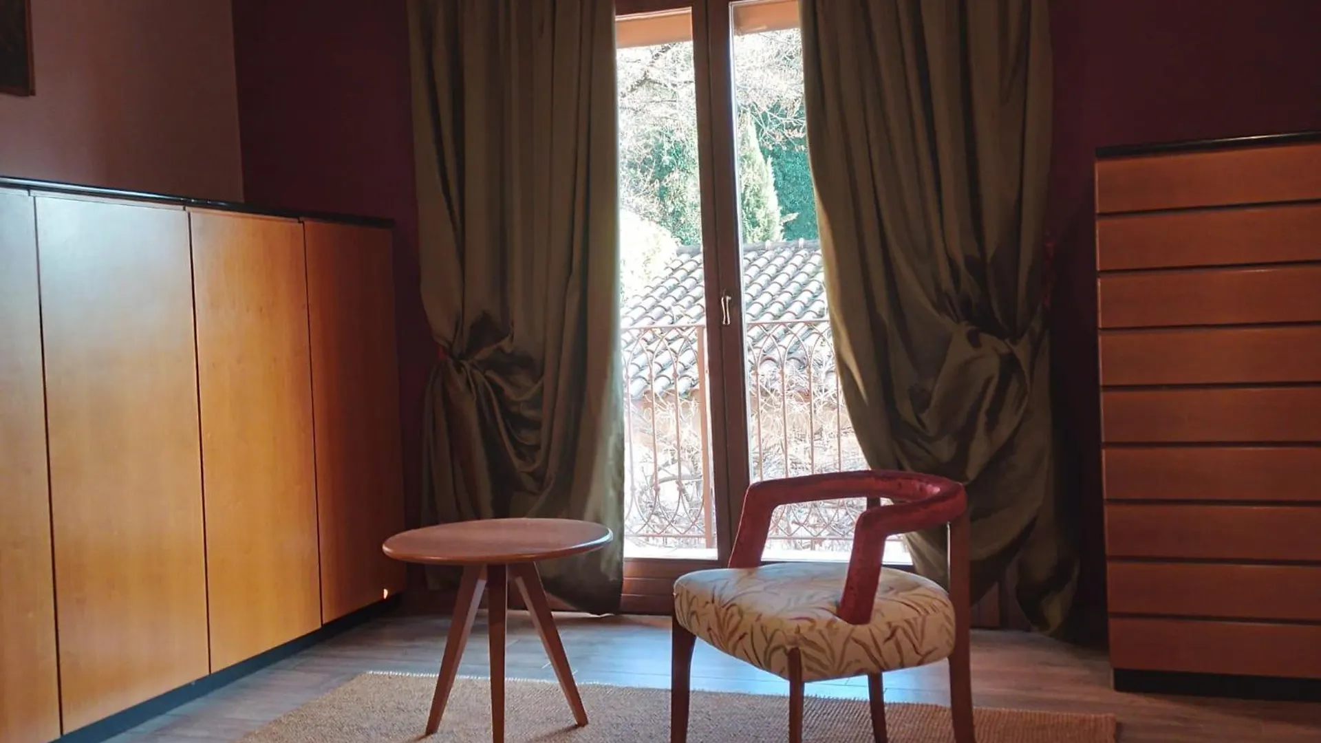 Villa El Pavo Real ארצו