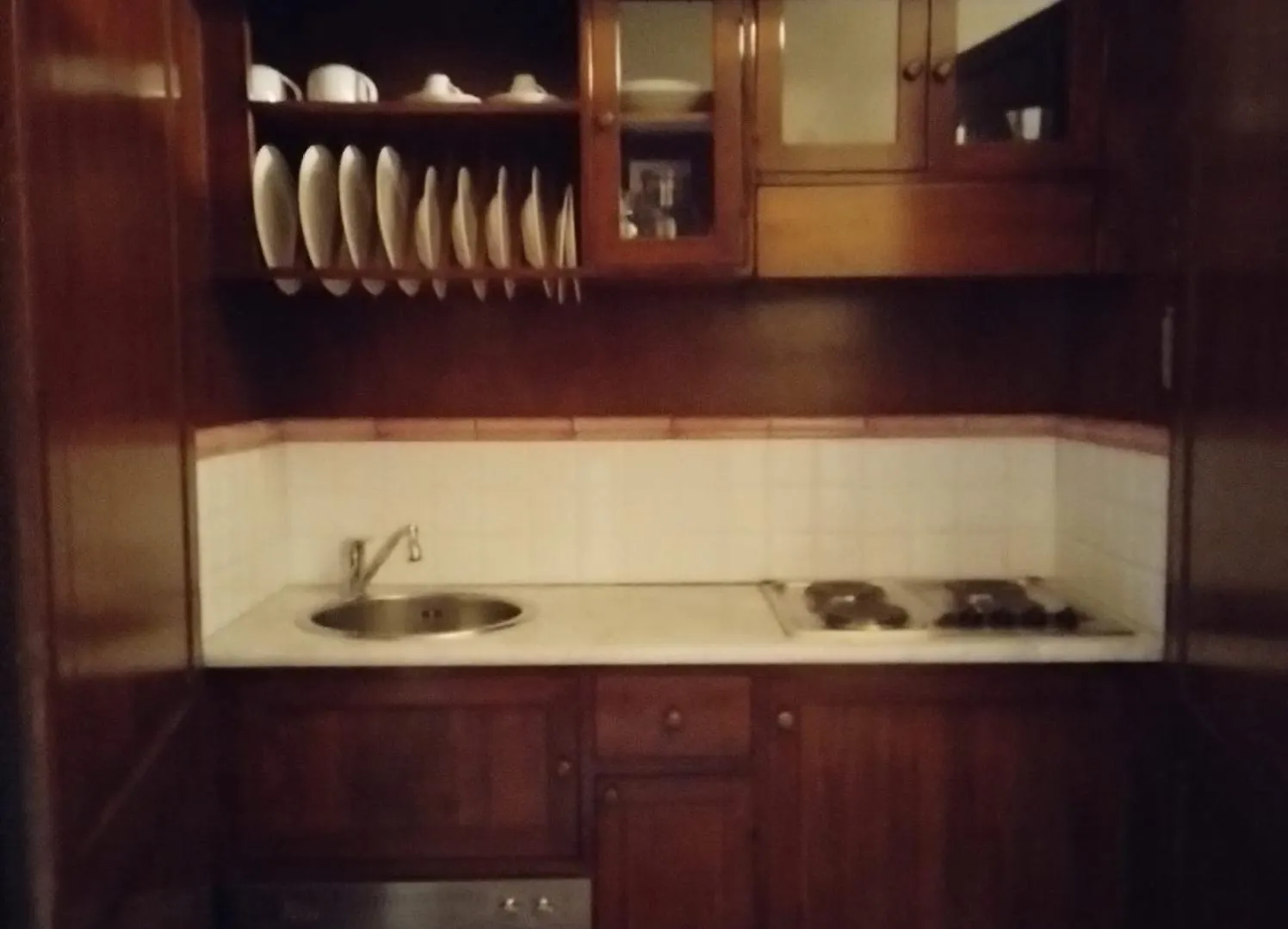 Villa El Pavo Real Arezzo Apartment