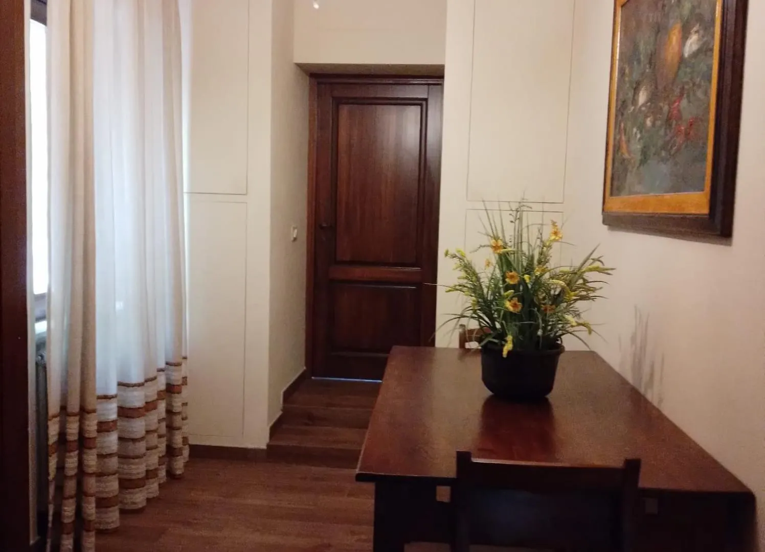 Villa El Pavo Real Arezzo Apartment