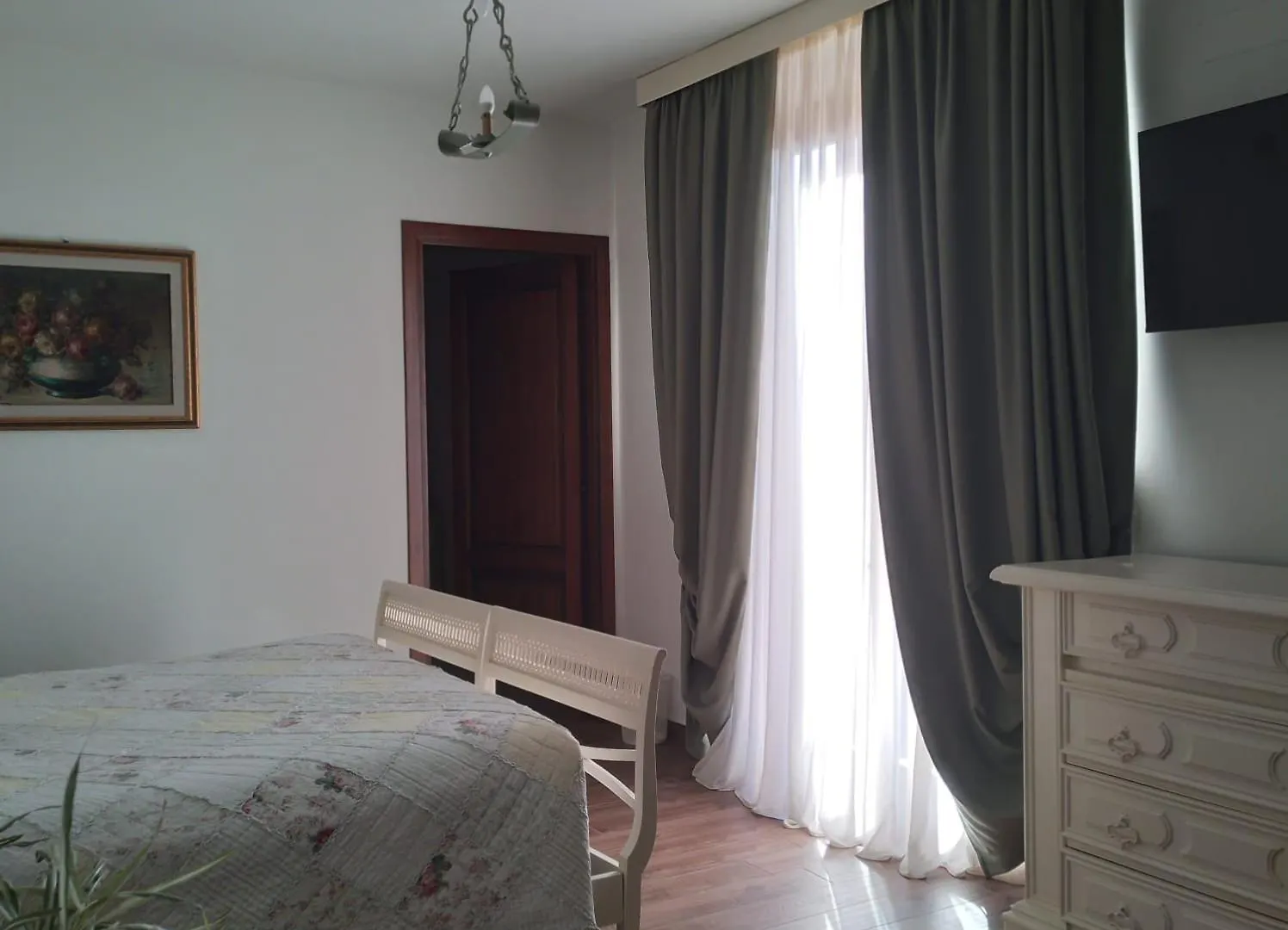 Apartment Villa El Pavo Real Arezzo