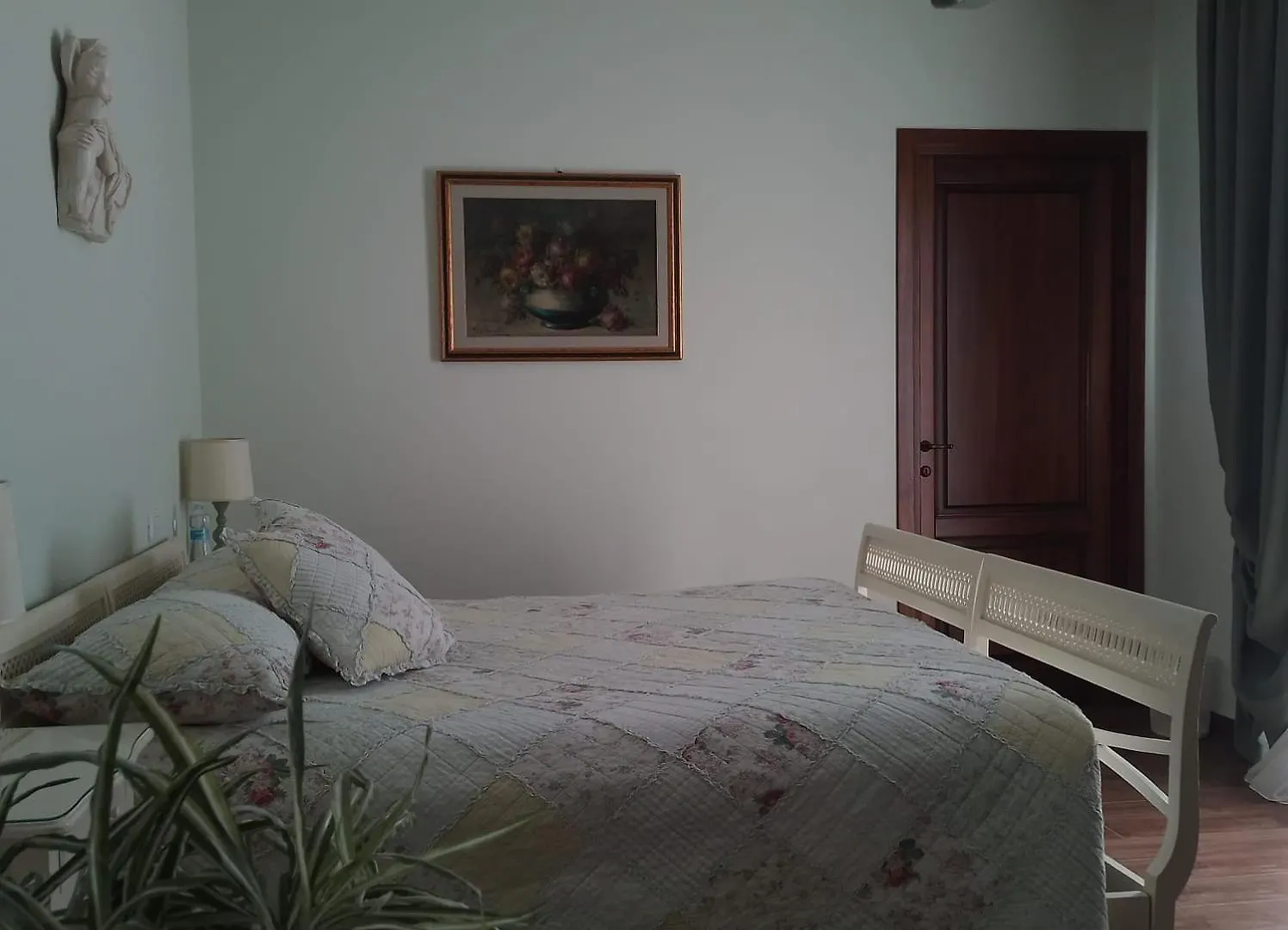 Villa El Pavo Real Arezzo