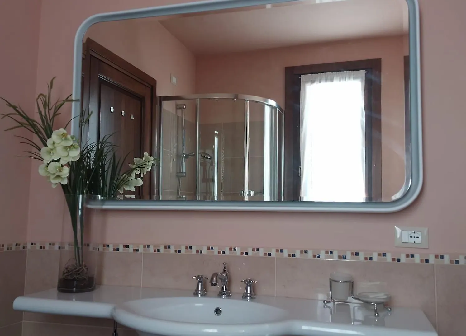 Apartment Villa El Pavo Real Arezzo