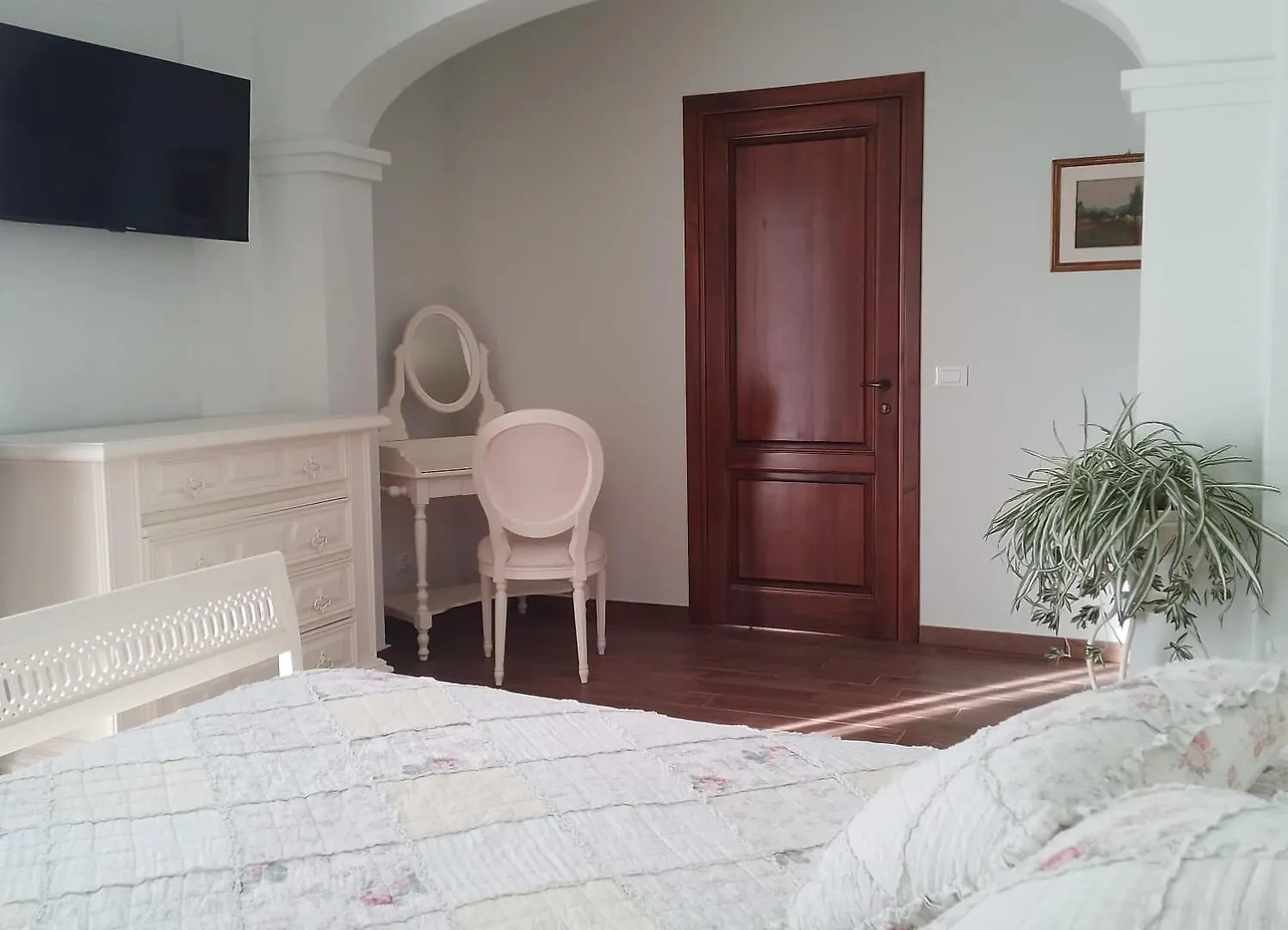 Villa El Pavo Real Arezzo 0*,  Italy