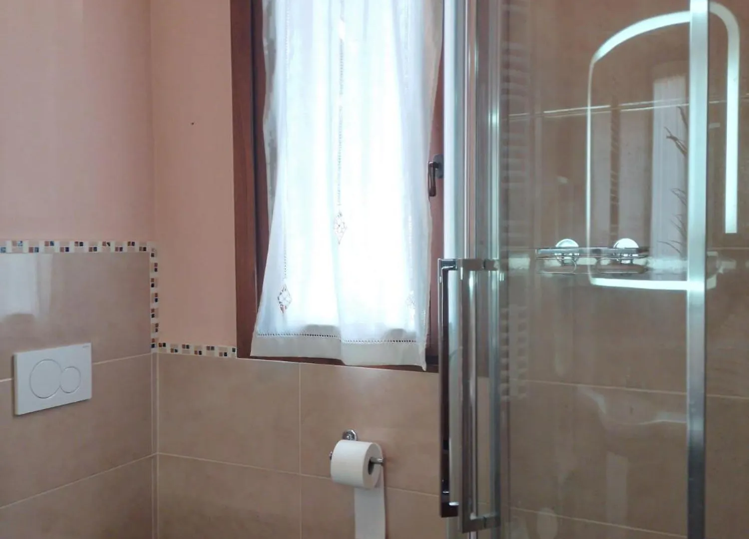 Villa El Pavo Real Arezzo Apartment