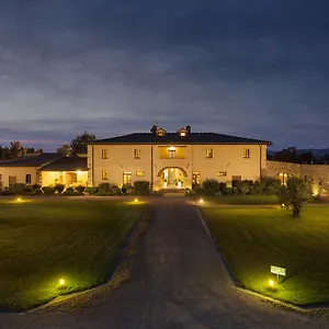 Le Capanne Hotel