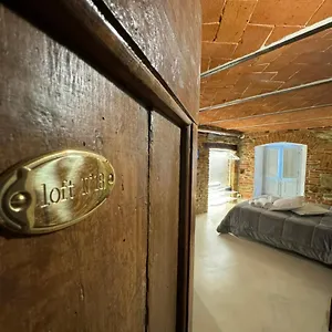 Loft N°18 Apartment