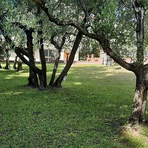  Appartamento La Teodolinda