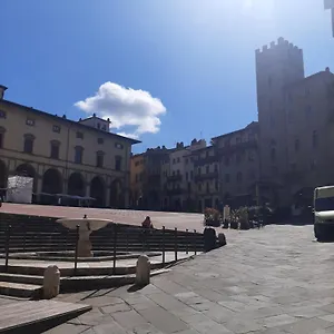  Appartamento Le Due Torri