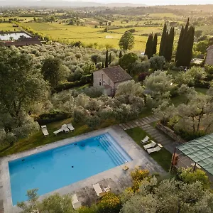 Il Palazzo - Agriturismo, Winery Alojamento de Turismo Rural