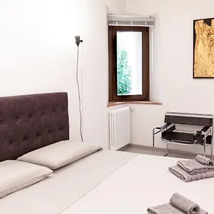  Appartamento D'art - Centro Storico Di