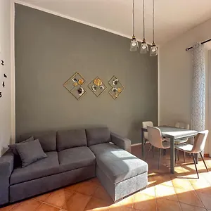  Appartamento Sky