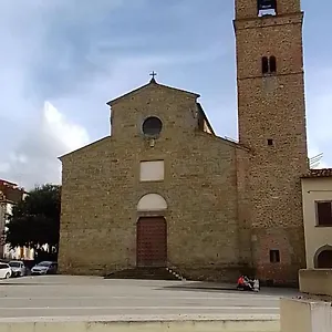  Appartamento Casina Travi