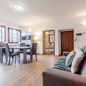  Appartamento Loft Gatto Sul Tetto In Centro Storico Con Terrazza