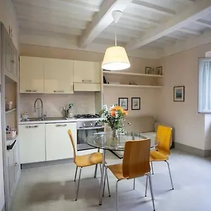  Appartamento Dietro Le Campane