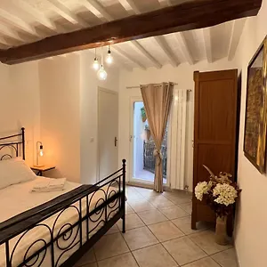  Appartamento Le Casate - Centro Storico