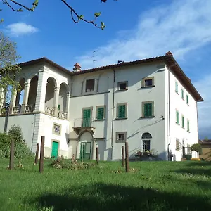 Albergotti Arezzo
