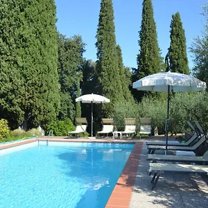 Casa Cesira Apartment