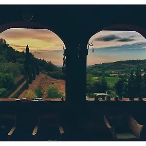 I Bossi Arezzo