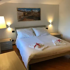 San Clemente House Arezzo