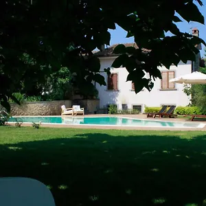 La Taverna Fra Le Colline Apartment